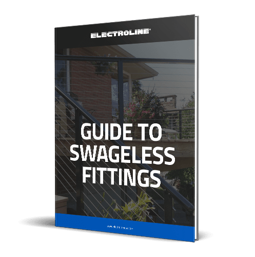 Guide to Swageless Fittings