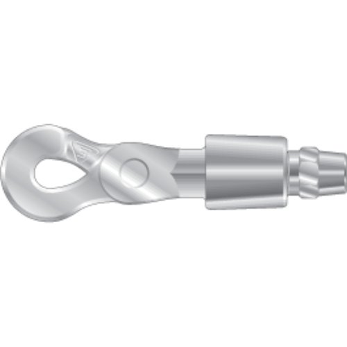 Clevis Fittings With Sister Hook - Electroline