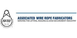Associated Wire Rope Fabricators Logo