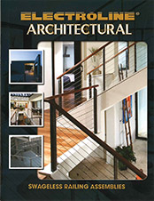 Electroline Architectural Brochure